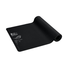 ASUS ROG Sheath II XXL Gaming Mouse Pad - Ultimate Precision & Style in Black